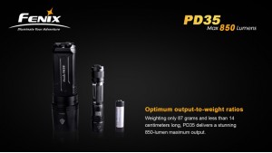Fenix PD35